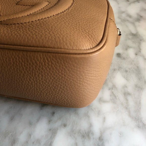 SOLD Gucci soho disco - Picture 2 of 8